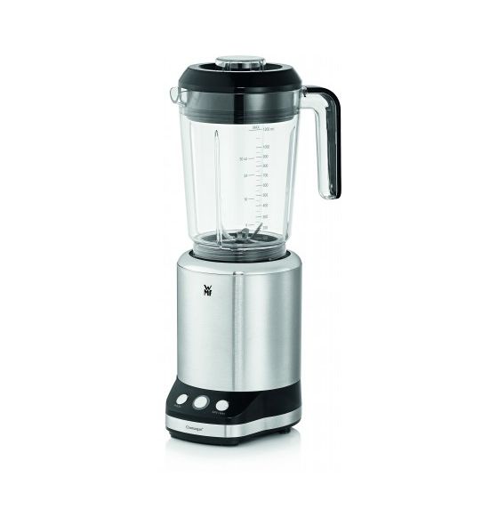 Kult X 1,2 l Standmixer 2 Geschwindigkeiten 900 W  (Edelstahl) 