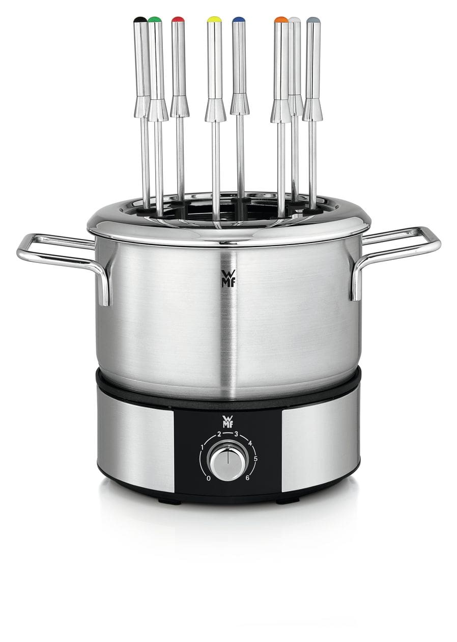 Lono Fondue-Set 8 Person(en) 1400 W 