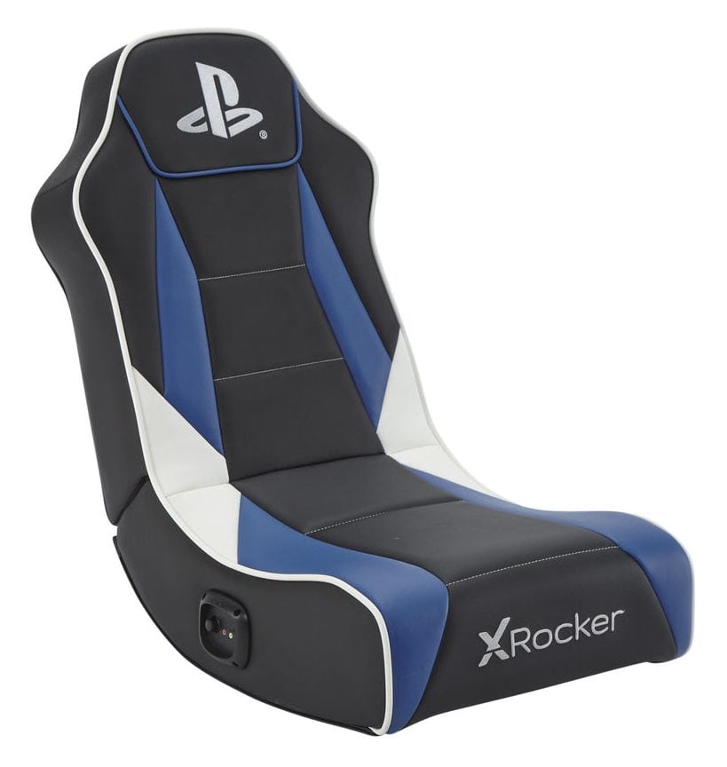Geist 2.0 PlayStation Gamingstuhl bis 80 kg 