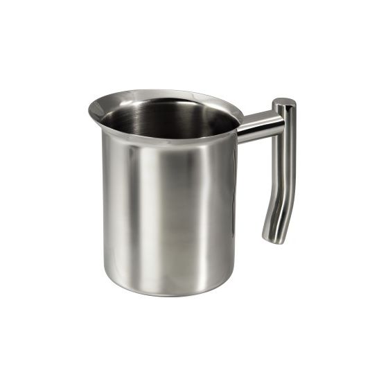 111166 Milchkännchen   (Silber) 