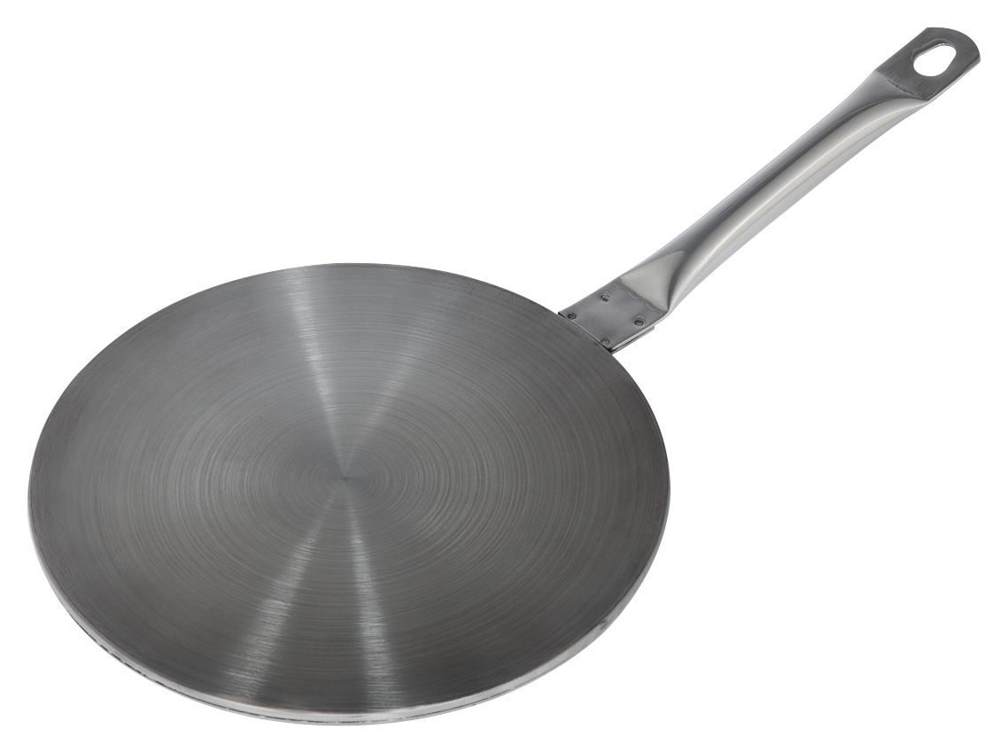 111396 Induktionskochfeld-Adapterplatte 23,5cm 