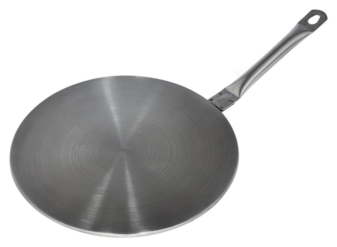 111397 Induktionskochfeld-Adapterplatte 19cm 