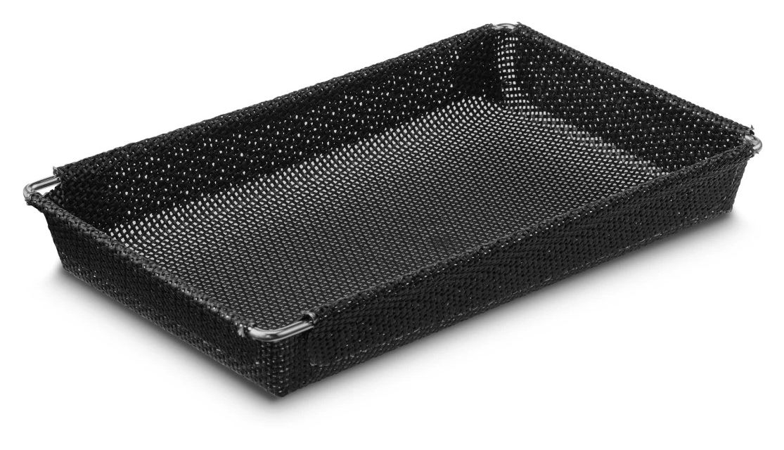 111455 Airfryer Gitterkorb Korb 