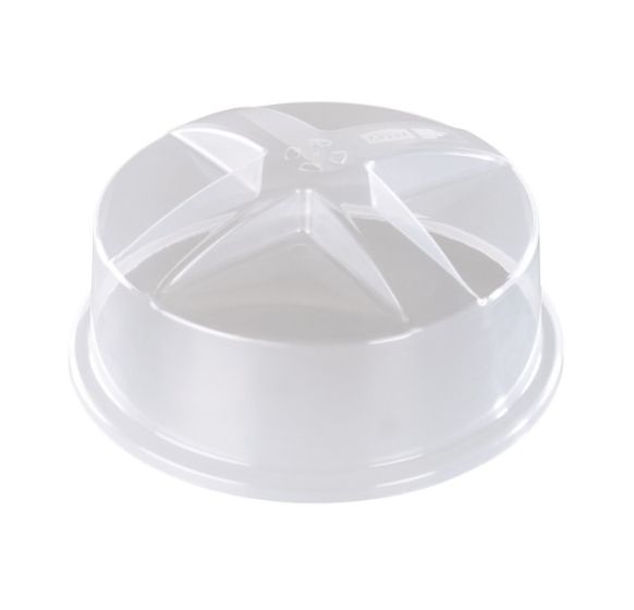 111542 Mikrowellenhaube M-Capo 26cm 