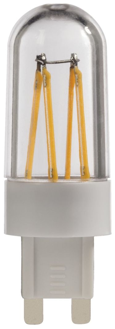 112563 LED Lampe Stiftsockel G9 EEK: E 200 lm Warmweiß (2700K) 