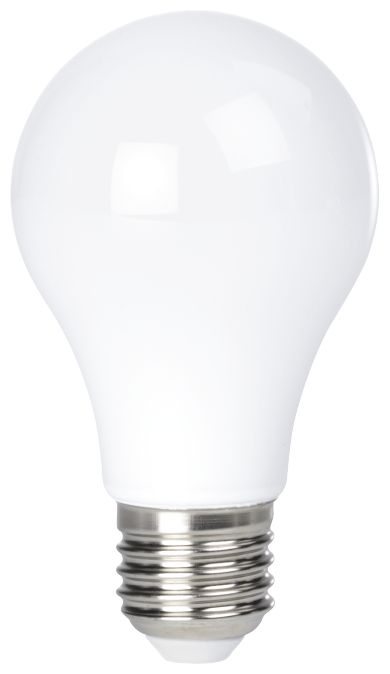 112568 LED Lampe EEK: F 630 lm Warmweiß (2700K) entspricht 50 W 