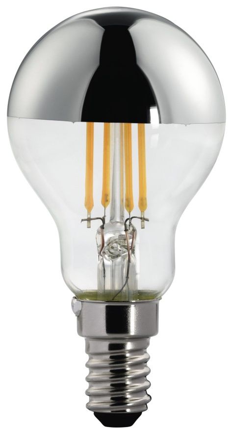 112577 LED Lampe E14 EEK: F 400 lm Warmweiß (2700K) entspricht 35 W 