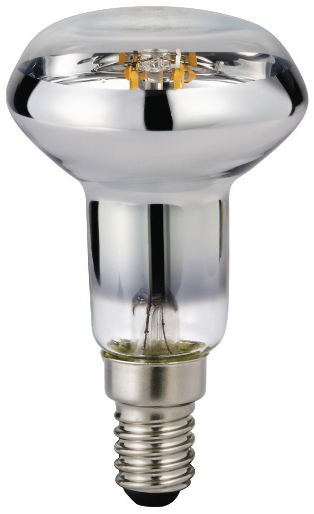 112605 LED Lampe Reflektor E14 EEK: A+ 320 lm Warmweiß (2700K) entspricht 30 W 