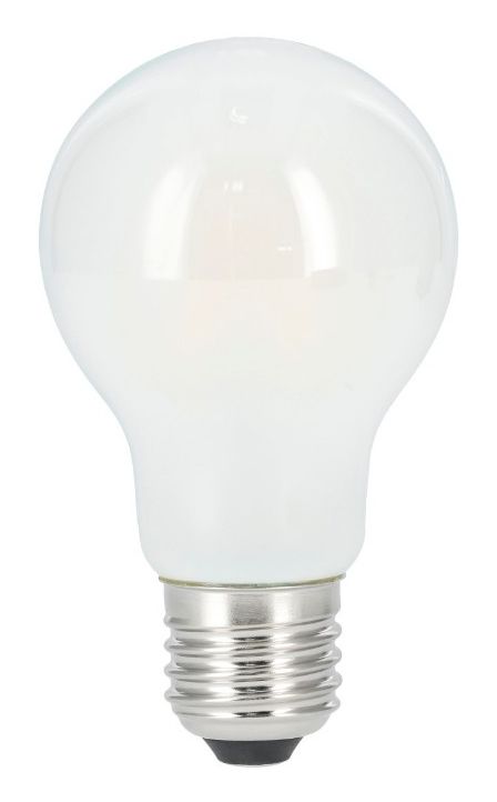 112807 LED Lampe Tropfen E27 EEK: E 806 lm Warmweiß (2700K) entspricht 60 W Dimmbar 