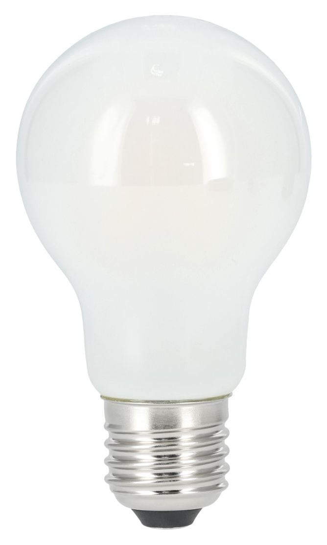 112815 LED Lampe Tropfen E27 EEK: E 470 lm Weiß (6500K) entspricht 40 W 