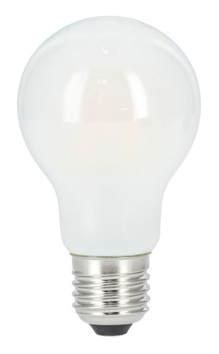 112817 LED Lampe Tropfen E27 EEK: E 806 lm Warmweiß (2700K) entspricht 60 W Dimmbar 