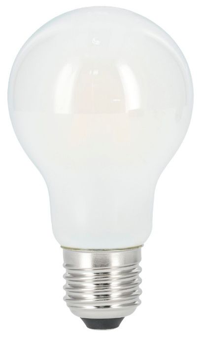 112818 LED Lampe Tropfen E27 EEK: E 470 lm Warmweiß (2700K) entspricht 4 W Dimmbar 