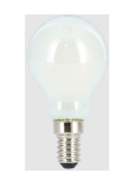 112853 LED Lampe Tropfen E14 EEK: E 250 lm Warmweiß (2700K) entspricht 25 W Dimmbar 