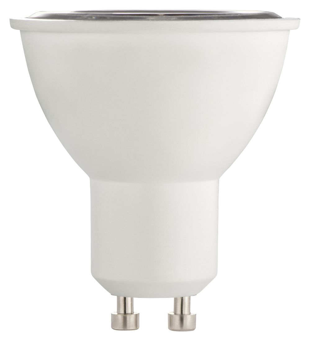 112857 LED Lampe Reflektor GU10 EEK: F 350 lm Weiß (6500K) entspricht 50 W 