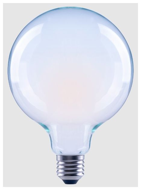 112878 LED Lampe Tropfen E27 EEK: D 1055 lm Warmweiß (2700K) entspricht 75 W Dimmbar 