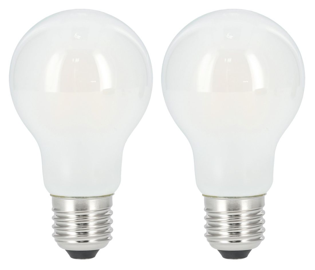 112904 LED Lampe Tropfen E27 EEK: E 806 lm Warmweiß (2700K) entspricht 60 W 