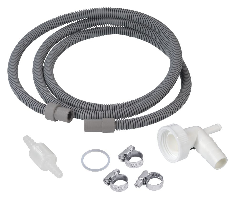 220747 Kondenstrockner Ablaufschlauch-Set 