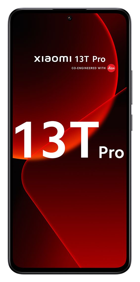 13T Pro 512 GB 5G Smartphone 16,9 cm (6.67 Zoll) Android 50 MP Dreifach Kamera Dual Sim (Schwarz) 