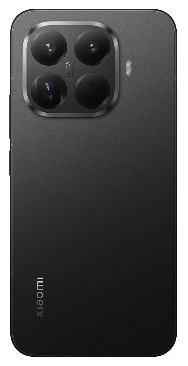 15T Pro 512 GB Smartphone 17,4 cm (6.83") 50 MP Dreifach Kamera WiFi 7  (Schwarz) 