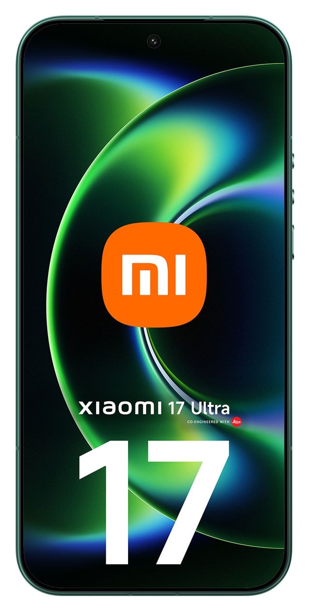 17 Ultra 