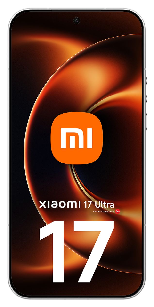 17 Ultra 512 GB 5G Smartphone 17,5 cm (6.9 Zoll) 50 MP Dreifach Kamera WiFi 7  (Weiß) 