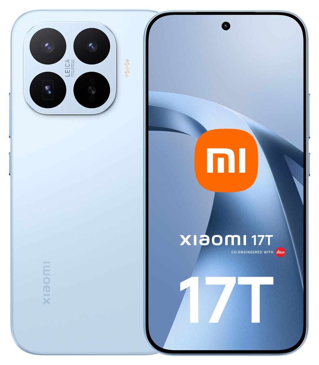 17T 