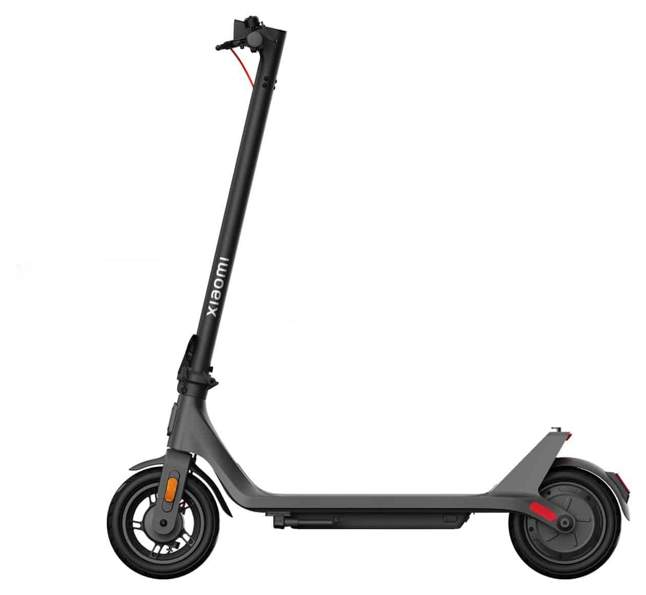 Electric Scooter 4 Lite (2nd Gen) 16,2 kg 300 W E-Scooter 9,6 Ah bis zu  25 km Reichweite 