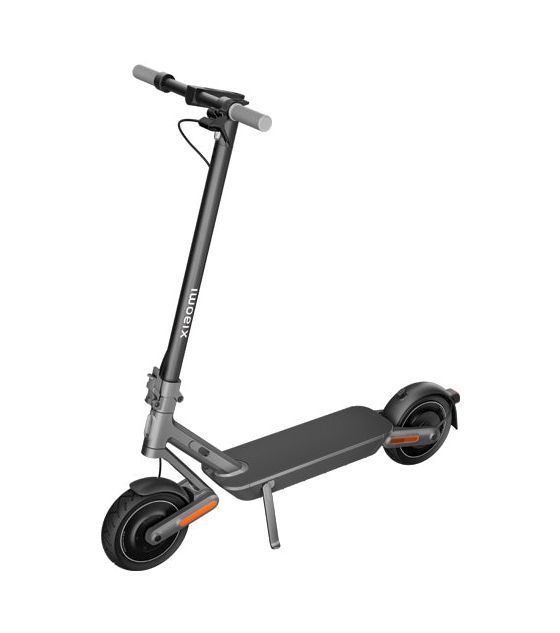 Electric Scooter 4 Ultra 500 W E-Scooter 12000 Ah bis 70 km Reichweite 24,5 kg 