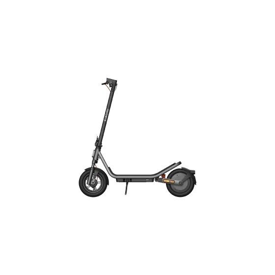 Electric Scooter 6 400 W E-Scooter 10 Ah bis 50 km Reichweite 26,3 kg  (Grau) 