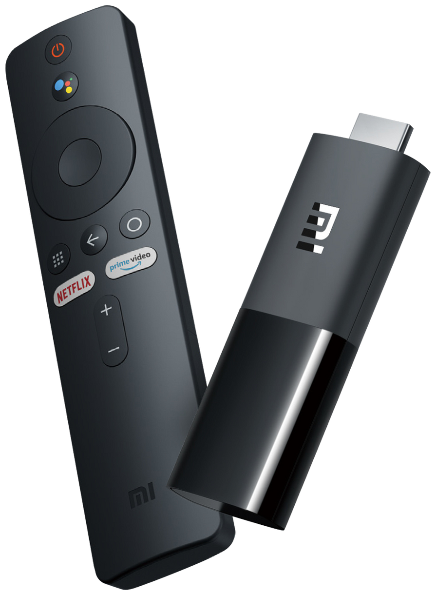 Mi TV Stick Full HD Media Player 8 GB HDMI 