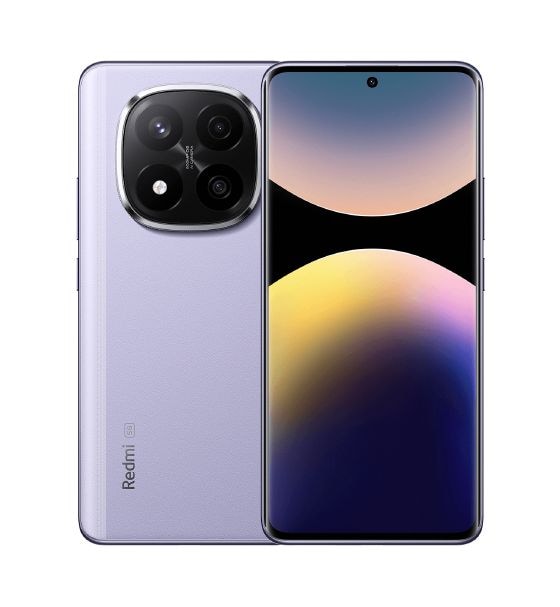 Note 14 Pro+ 5G 