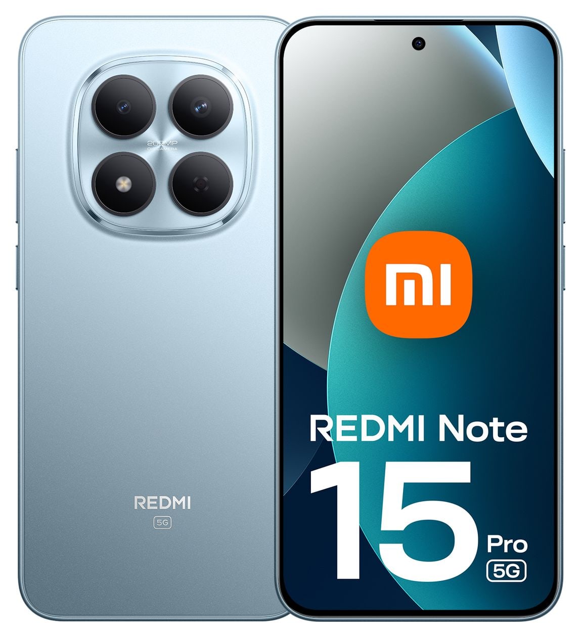 Note 15 Pro 5G 