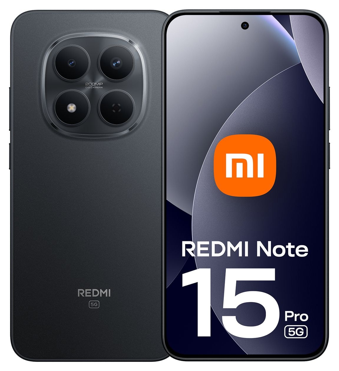 Note 15 Pro 5G 