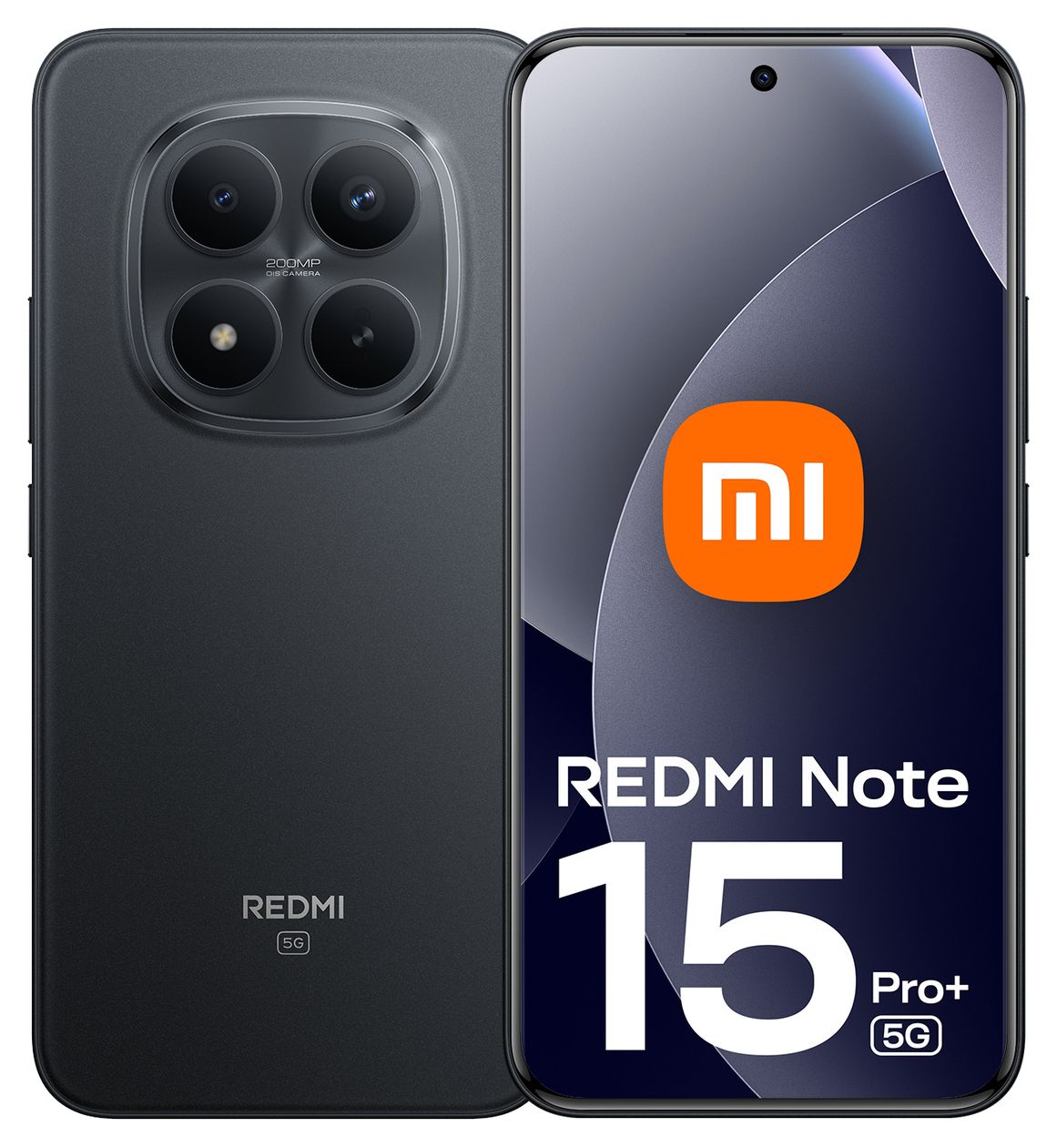 Note 15 Pro+ 5G 