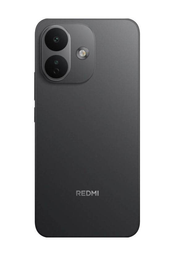 Redmi Note 17 Pro Max 512 GB 5G Smartphone 17,4 cm (6.83") 2,6 GHz Android 50 MP Dual Kamera Dual Sim WiFi 6  (Schwarz) 