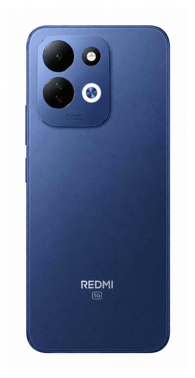 Redmi 17 5G 
