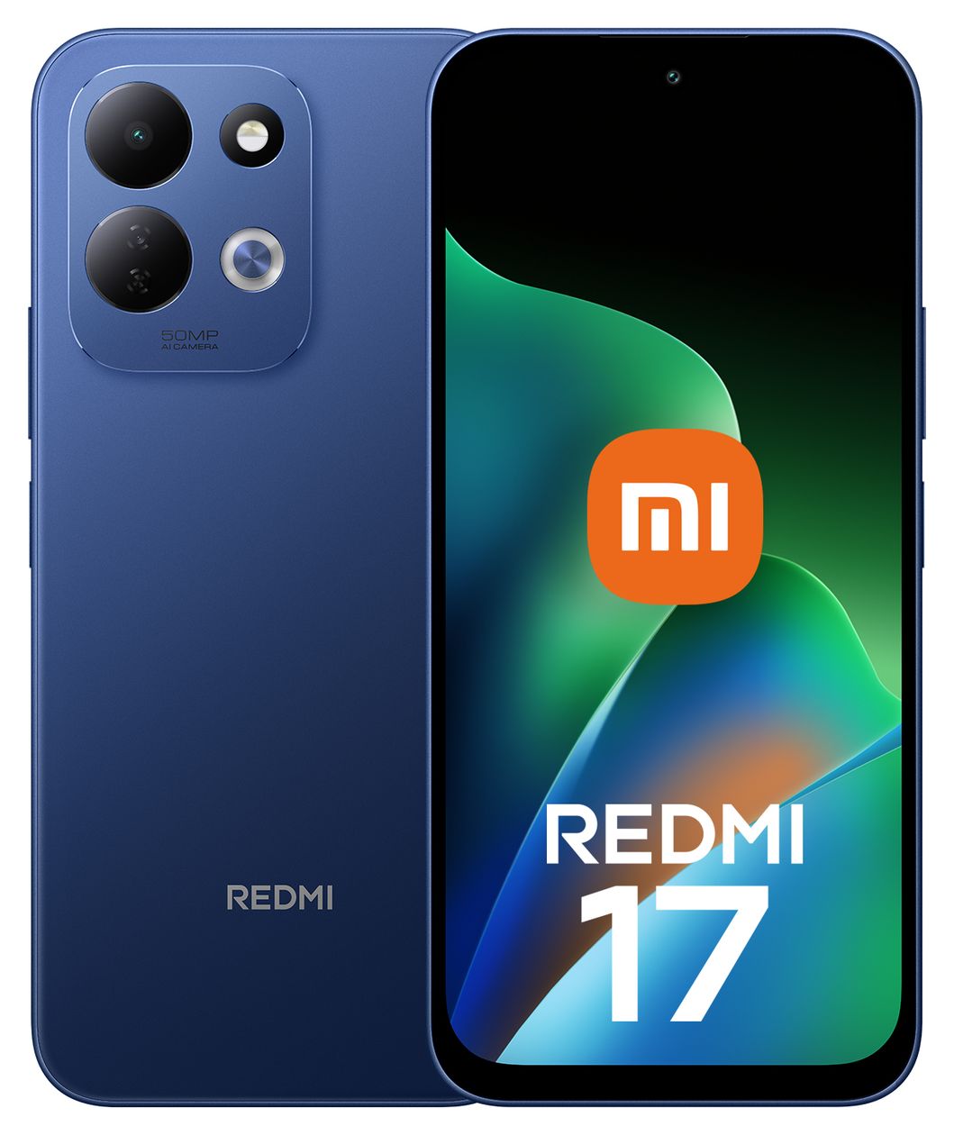 Redmi 17 