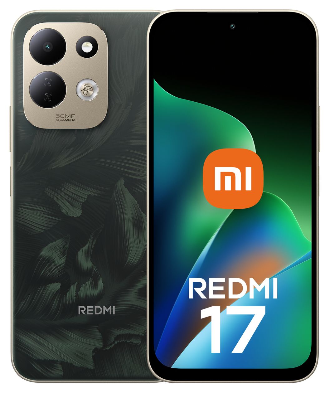 Redmi 17 