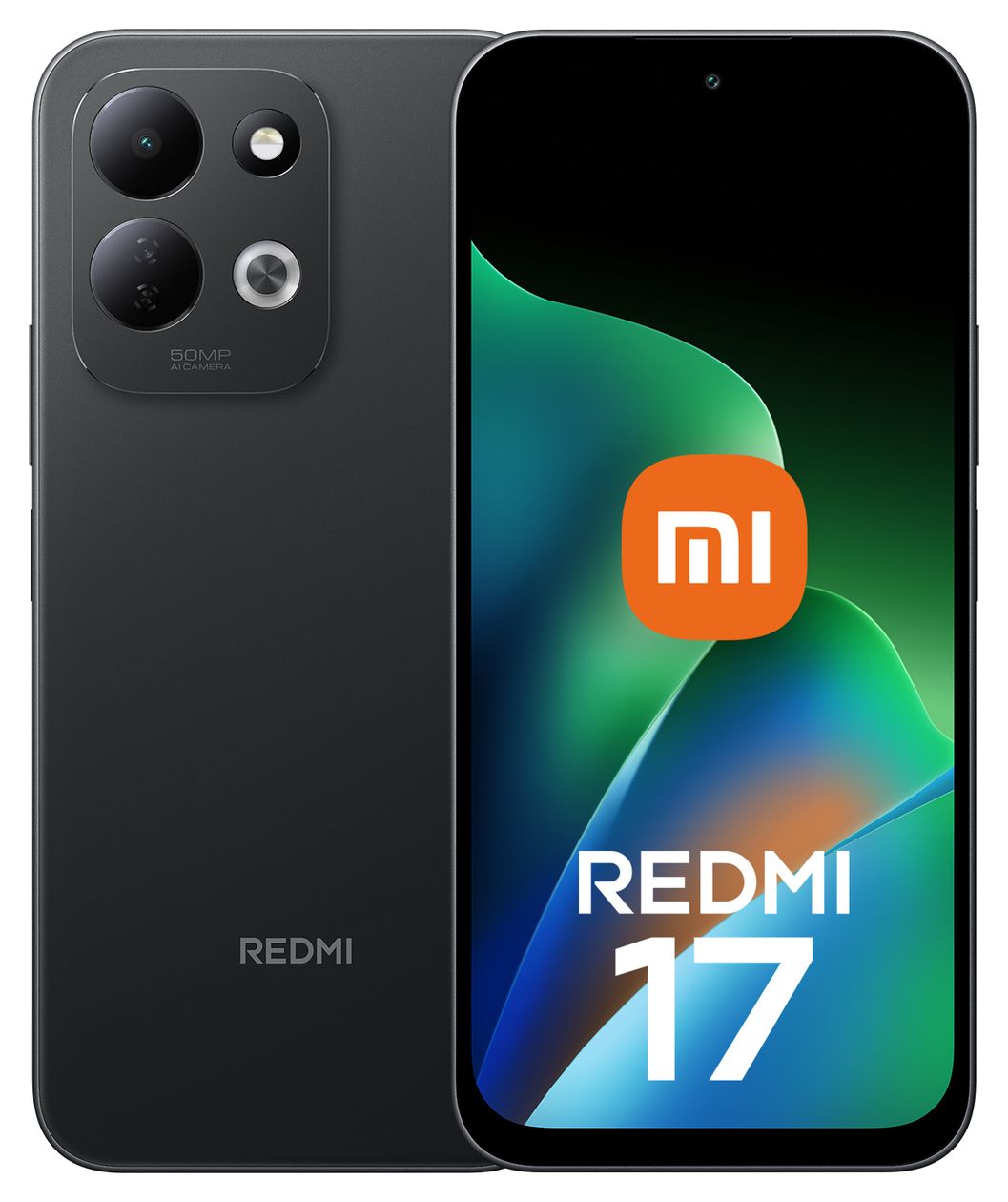 Redmi 17 