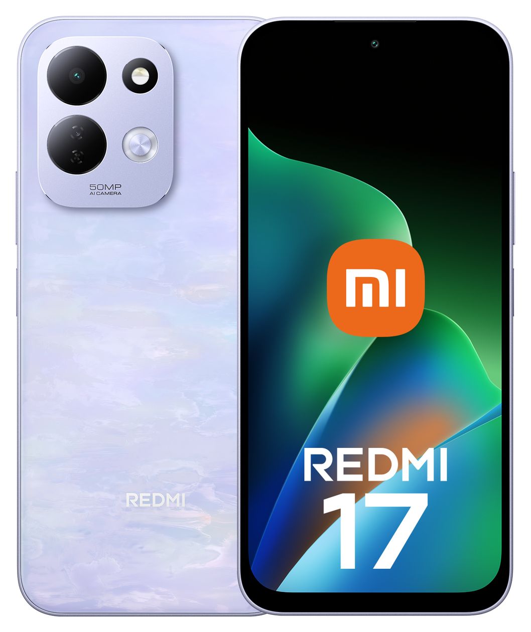 Redmi 17 