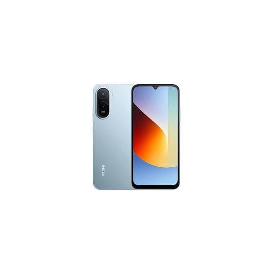Redmi A7 Pro 128 GB 4G Smartphone 17,5 cm (6.9 Zoll) Android 13 MP Dual Kamera Dual Sim WiFi 5 (Mist Blue) 