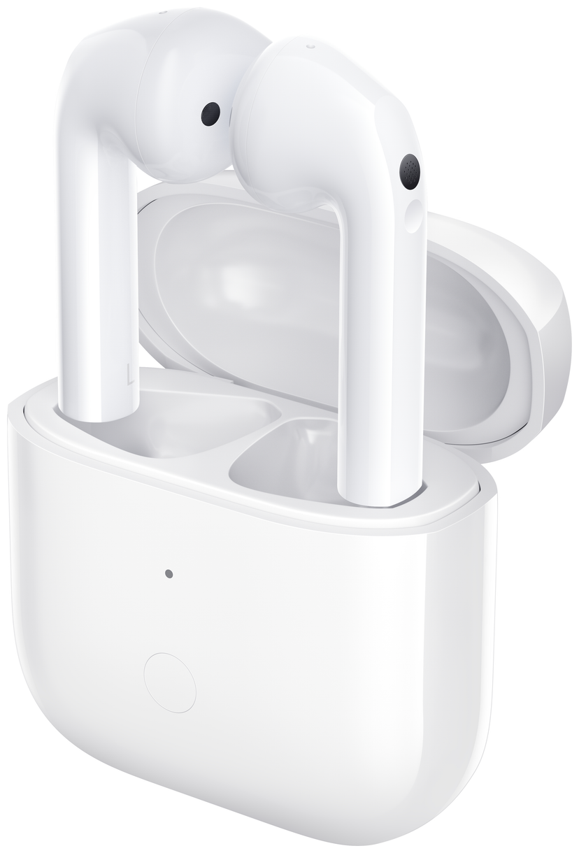 Redmi Buds 3 In-Ear Bluetooth Kopfhörer Kabellos TWS (Weiß) 