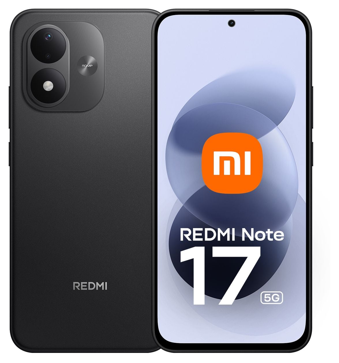 Redmi Note 17 5G 