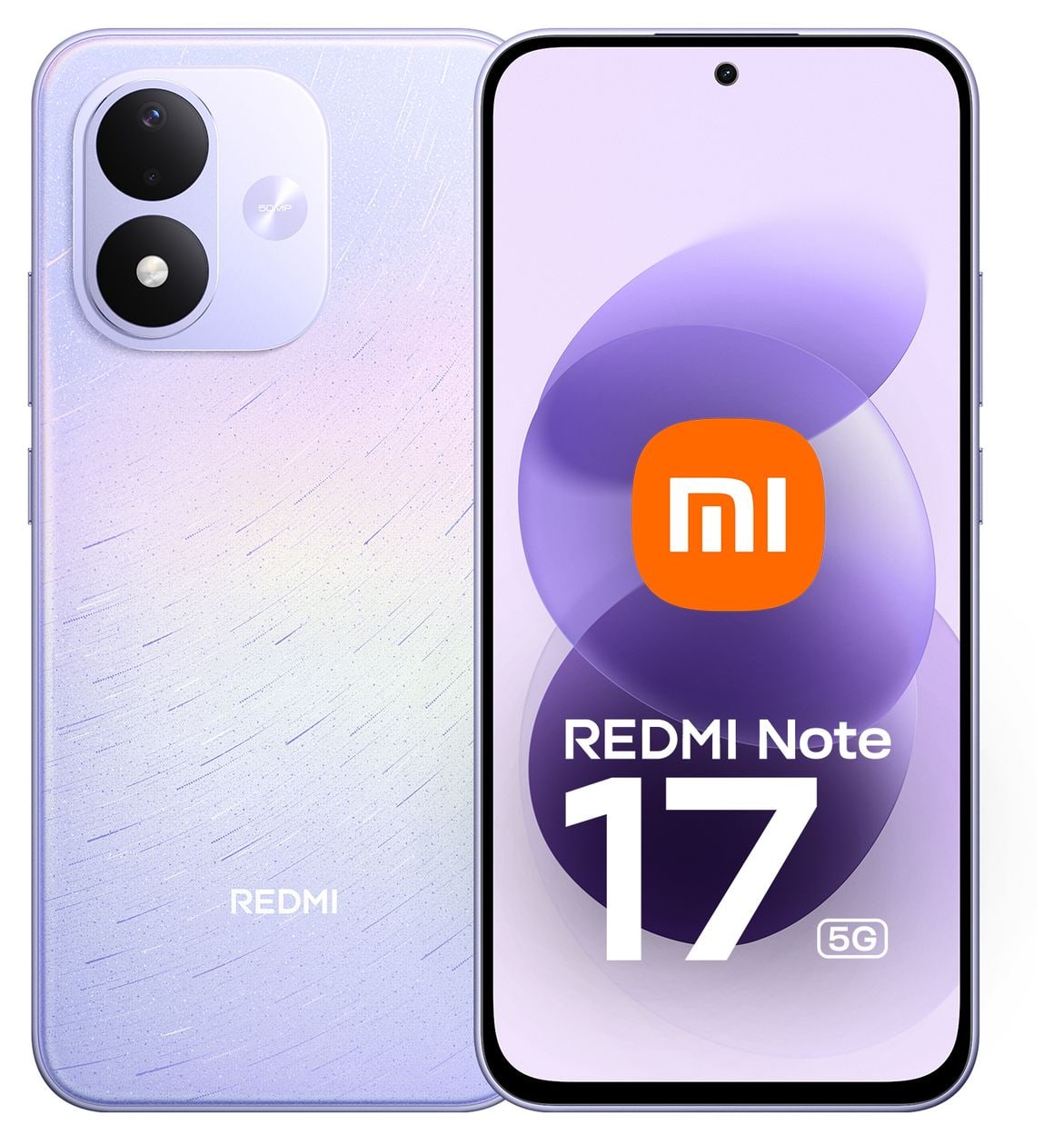 Redmi Note 17 5G 