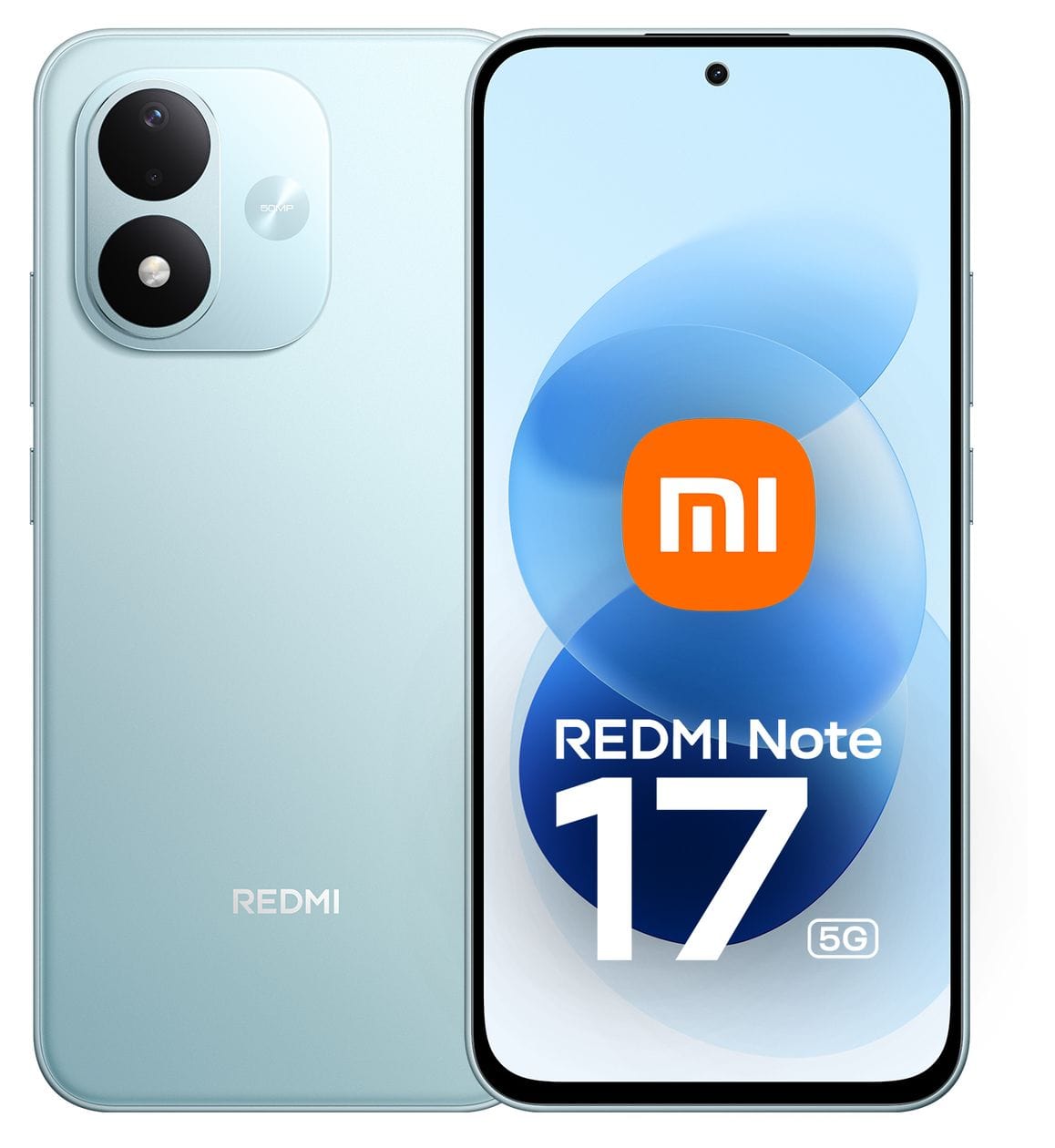 Redmi Note 17 5G 