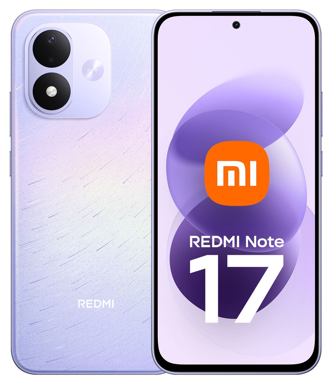 REDMI Note 17 
