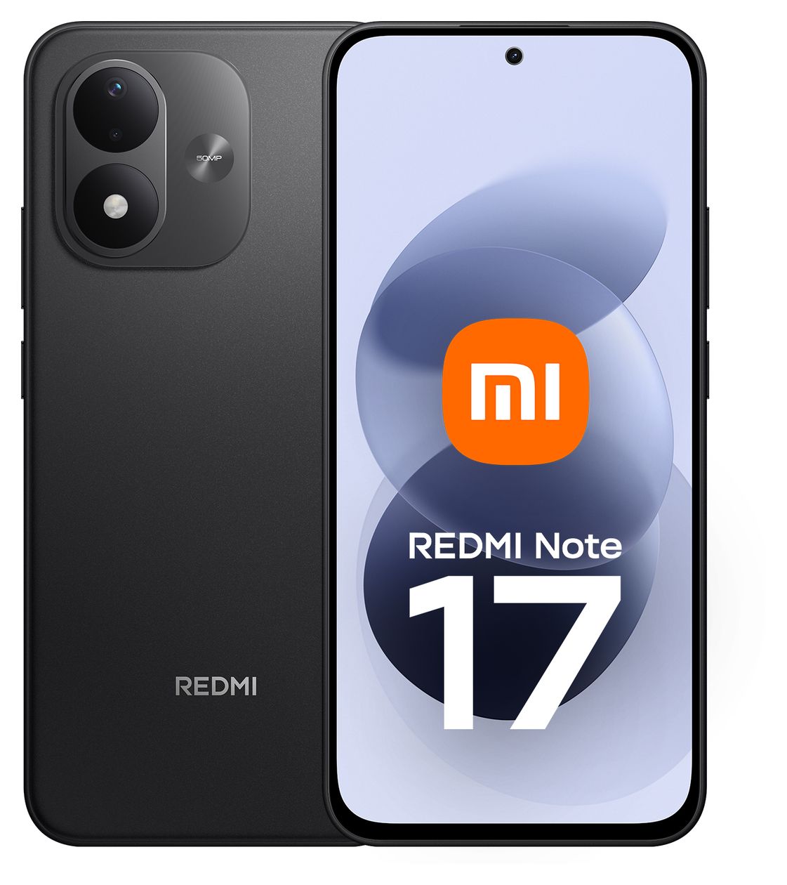 REDMI Note 17 