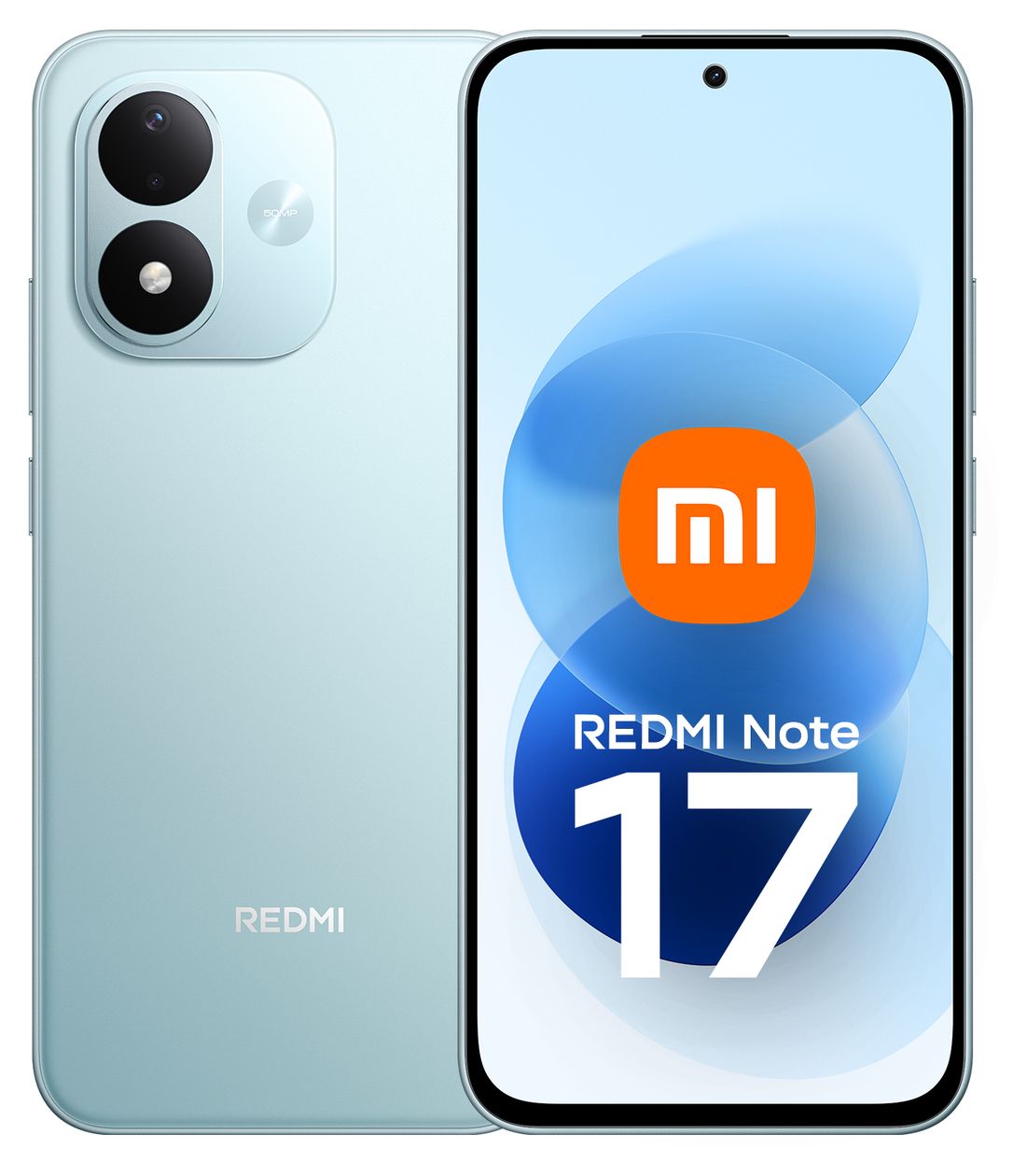 REDMI Note 17 