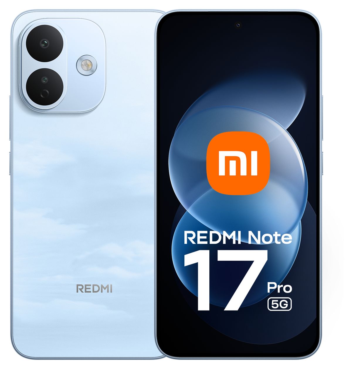 Redmi Note 17 Pro 5G 