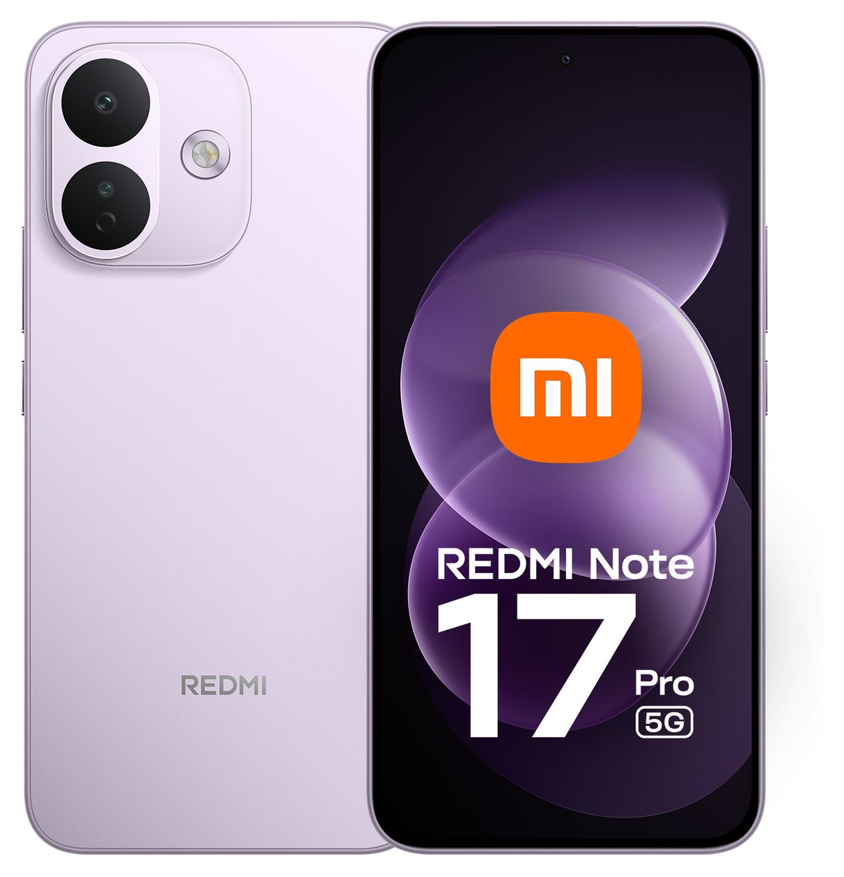Redmi Note 17 Pro 5G 